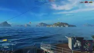 World of Warships