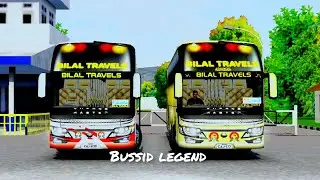 😂😂 #bussidlegends