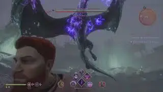 The Formless one Final Battle