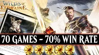 THE Best Deck In Standard - Rank #20 Mythic