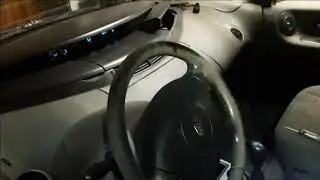 Убираем авто постановку ручника, на Renault. Несколько способов.