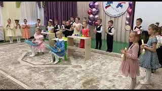 Республиканский семинар детский сад территория безопасности.