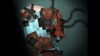 Hijacked Android In People Playground (Showcase)