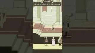 IQ DUNGEON LEVEL 132