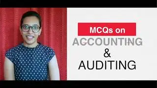 NTA UGC NET - Unit 02 - ACCOUNTING AND AUDITING (Part 01)