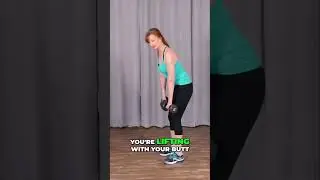 Knee Friendly Leg and Glute Exercise Alternative For Women Over 50
