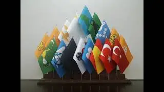 MASA BAYRAĞI