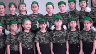 Школа, мы тебя любим