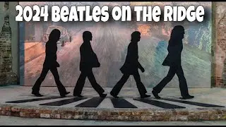 Beatles on the Ridge Festival 2024 Walnut Ridge, Arkansas