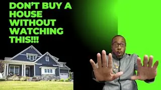 Avoid Regret: 2024 House Purchase Tip