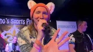 Neon Kitty - I Ran (Flock of Seagulls)