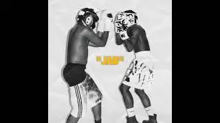 [VENDIDO]  Leviano x 21 Savage Type Beat - 