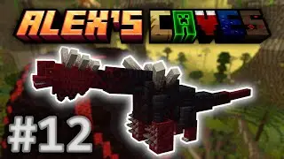The Eruption Update - Alex's Caves Ep. 12