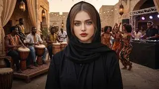 Amira – Wain Al Hob (Original Mix • Tribal Energy Drop) | Arabic Afro House 2026