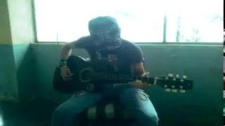 The Day that never comes-cover by Alex