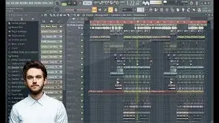 FREE FLP | Zedd & Grey & NOTD Style - FL Studio