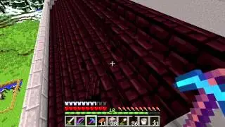 Minecraft Diamonds in the Rough Server, ep 9 - More Movies
