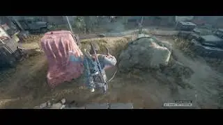 Days Gone Миссия Двупесый (Сложно ll). The mission is Twofold (Hard ll).