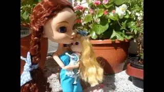 little pullip alice