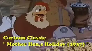 Cartoon Classic  