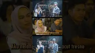 Mewakili Hati yang Hancur!!!