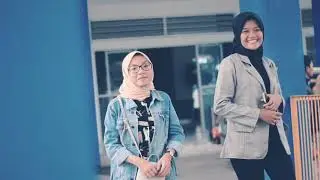 SMA NEGERI 3 WONOGIRI Yearbook Photoshoot || XII BAHASA 2018