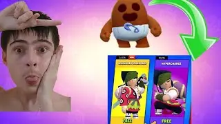New Brawler KENJI for FREE its a Miracle! Just by doing...👀🤫