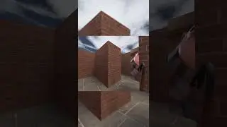 Nextbot chase 