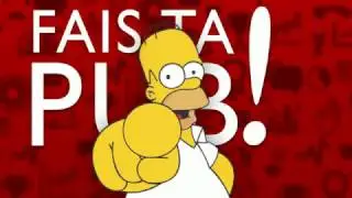 FAIS TA PUB - Décris ta chaîne en commentaire !