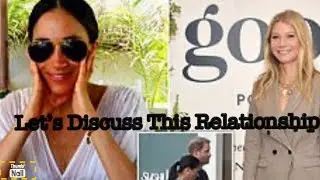 The Tig VS Goop, Spotify Dumped them, Dior Delusions, Friends in Monticeto @royalchannel ​⁠