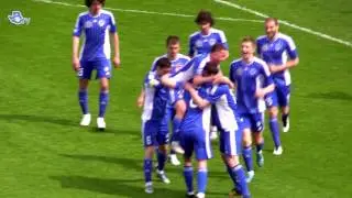 Андрей Козлов о том, что мы не могли не выиграть!