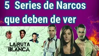 5 Colombian Series You Might Not Have Seen