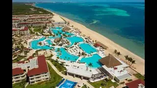 Moon Palace Cancún