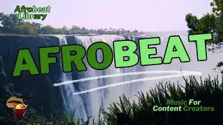 Jolie | Afrobeat Library | Music For Content Creators