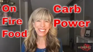 Unlocking The Power Of Carbs: What To Eat