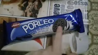 Порео?!? Орабское орео?!?