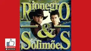 SERTANEJO DE CORAÇÃO⭐DEPOIS DE VOCÊ📀RIO NEGRO E SOLIMÕES🎧TÚNEL DO TEMPO MUSIC