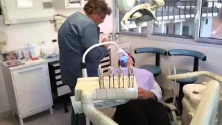 Studio dentistico Catalano Timiani sbiancamento dentale