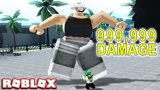 ONE PUNCH MAN IN ROBLOX WEIGHT LIFTING SIMULATOR 3 (Funny & Best Moments W/ Jase)