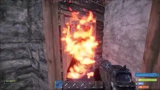 Rust [Vanilla] #10 