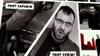 Laf Arası Tv Jenerik