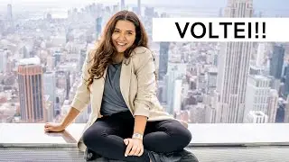 VOLTEI PRO YOUTUBE ! ~ PORQUE EU SUMI DO CANAL ~ MARTHA SACHSER
