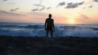 GIalos Sunset