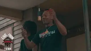 Big Stepper - Play For Keeps (Live From The Trap)