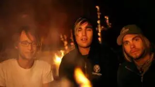 Fightstar Halloween special for Samsung Sound Matters