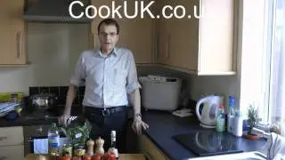 Sausage and Bean Soup Recipe