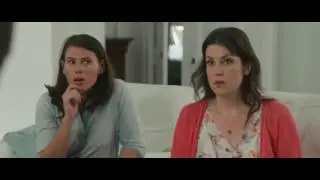 Вмешательство / Оригинальный трейлер