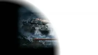 Объект 263 в GROUND WAR TANKS