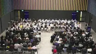 Faculty of Dentistry - White Coat Ceremony 05.09.22