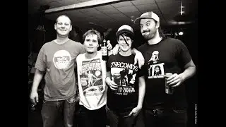 Golliwog - Le Samedi (2001) (Best french punk song)